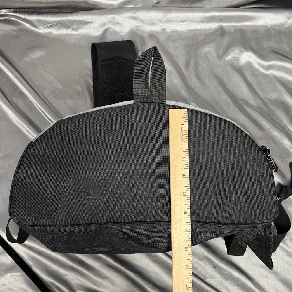 Colorado sling backpack
